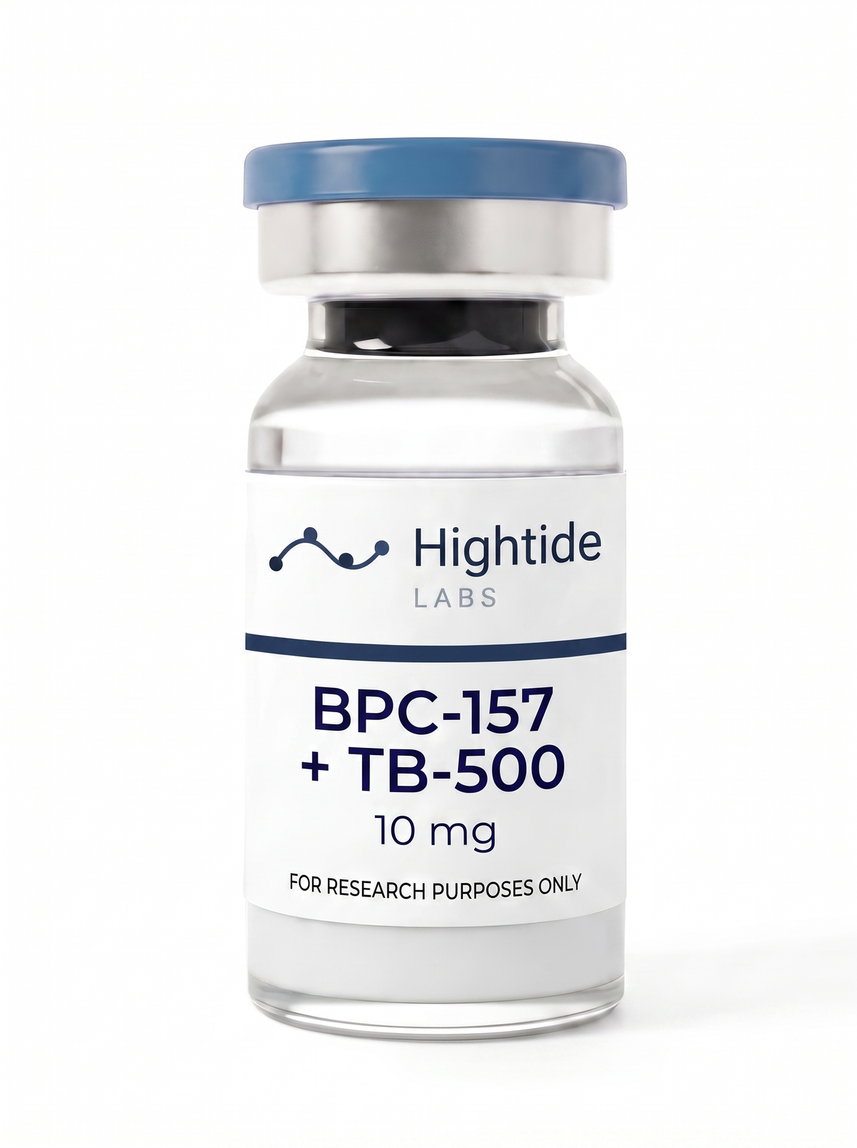 BPC-157 + TB-500 (10mg)
