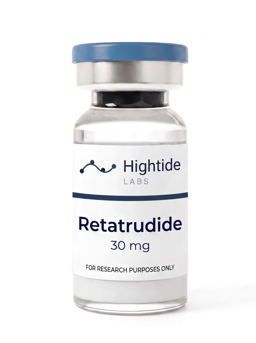 Retatrutide (30mg)