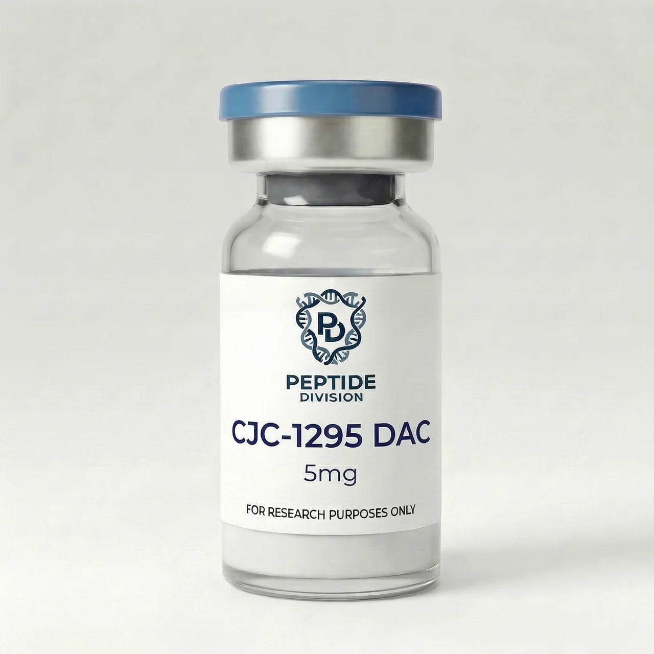 CJC-1295 DAC (5mg)