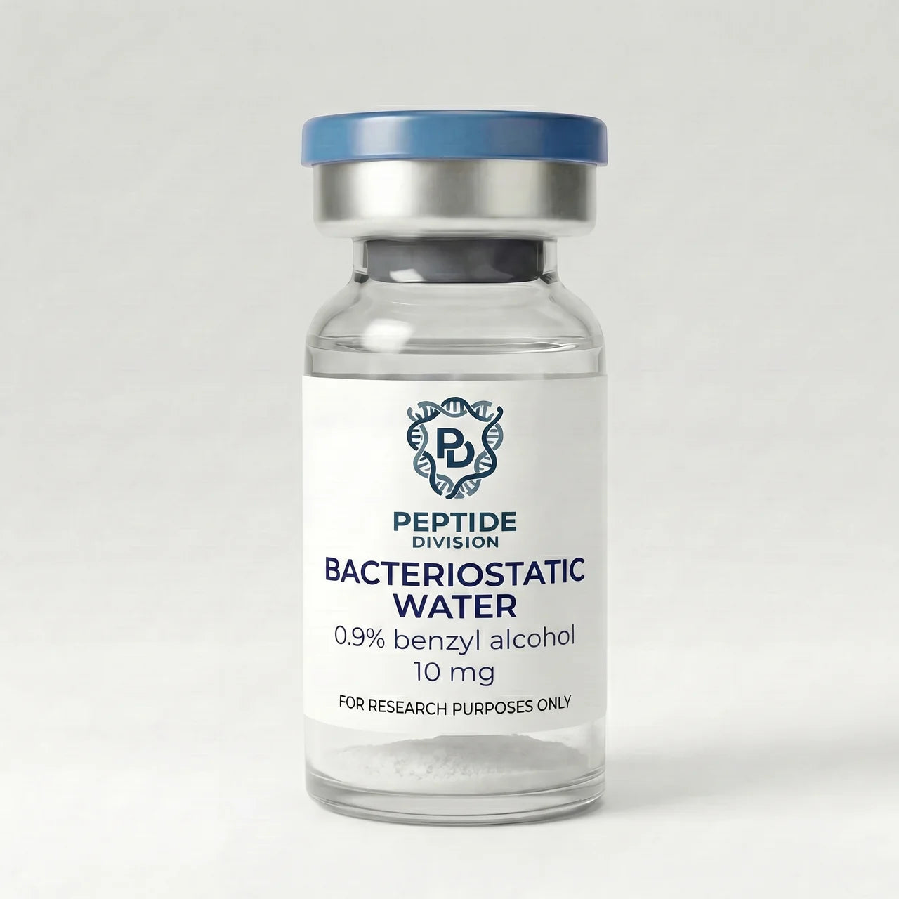 Bacteriostatic Water (10mg)