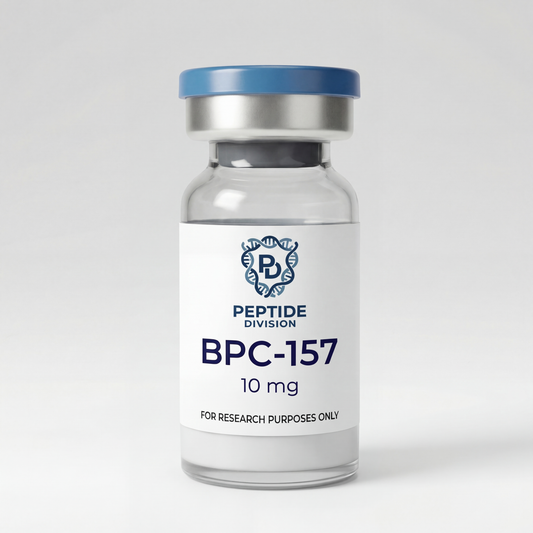 BPC-157 (10mg)