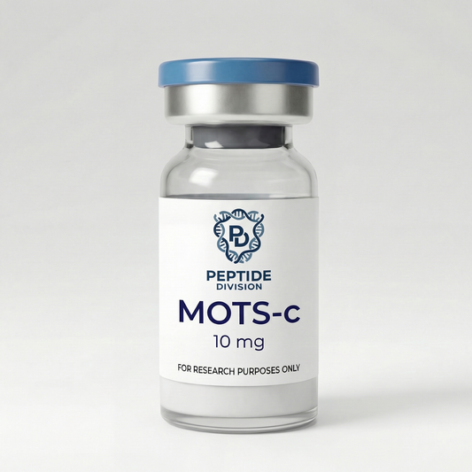 MOTS-C (10mg)