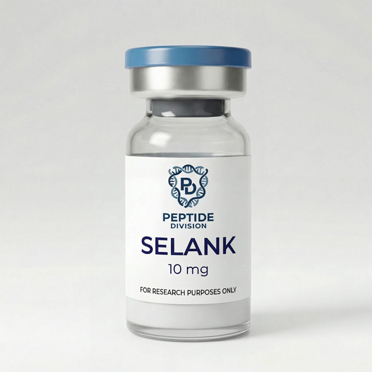 Selank (10mg)