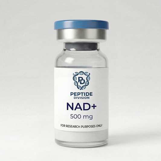 NAD+ (500mg)
