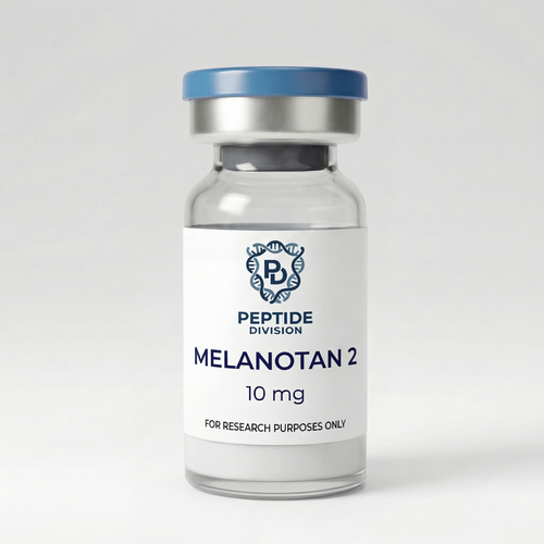 Melanotan II (10mg)