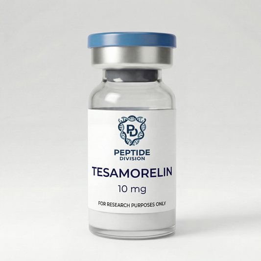 Tesamorelin (10mg)