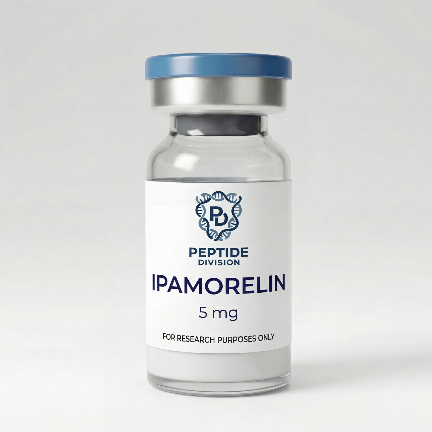 Ipamorelin (5mg)