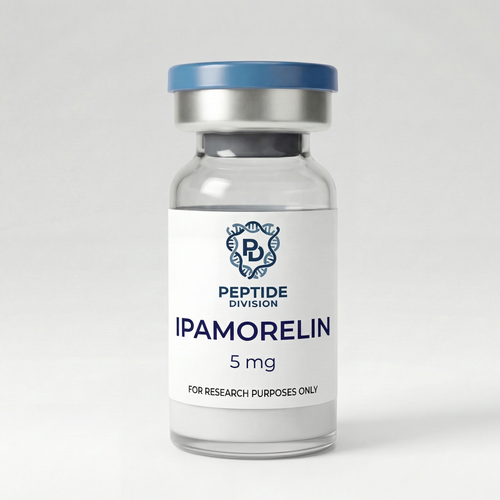 Ipamorelin (5mg)