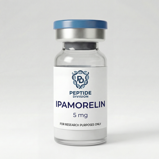 Ipamorelin (5mg)