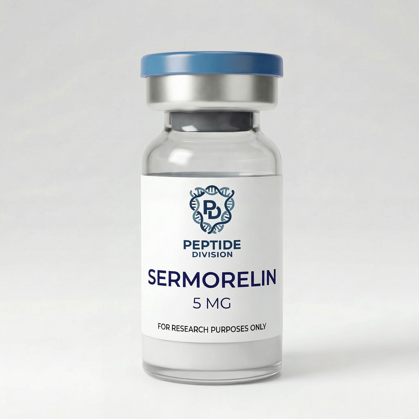 Sermorelin (5mg)
