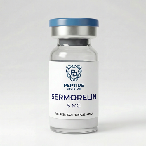 Sermorelin (5mg)
