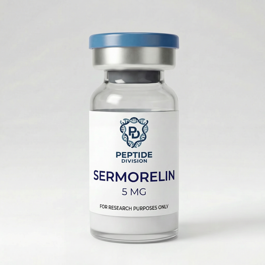 Sermorelin (5mg)