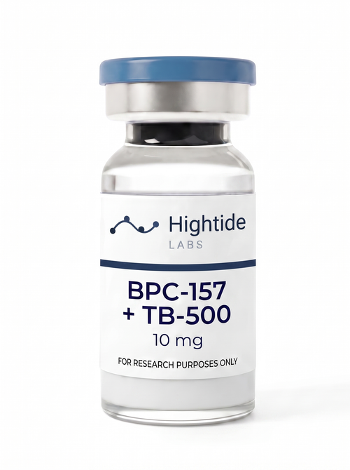 BPC-157 + TB-500 (10mg)