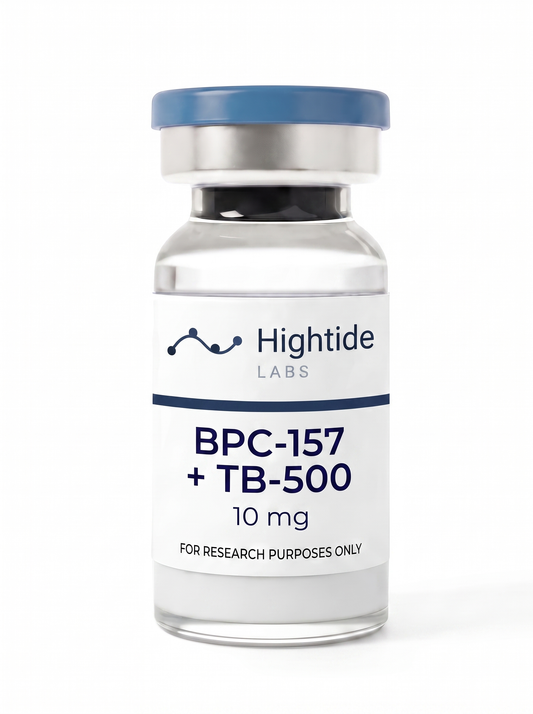 BPC-157 + TB-500 (10mg)
