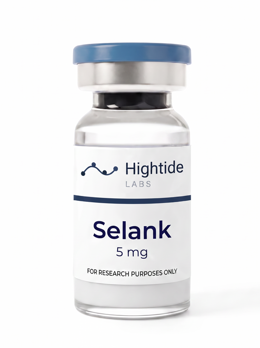 Selank (5mg)