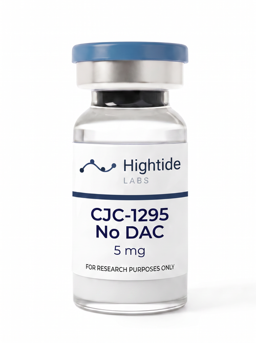 CJC-1295 NO DAC (5mg)