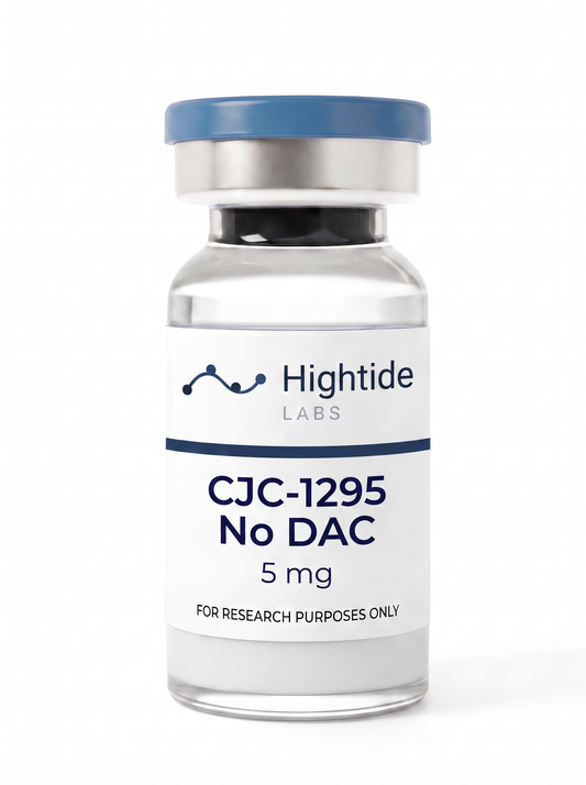 CJC-1295 NO DAC (5mg)