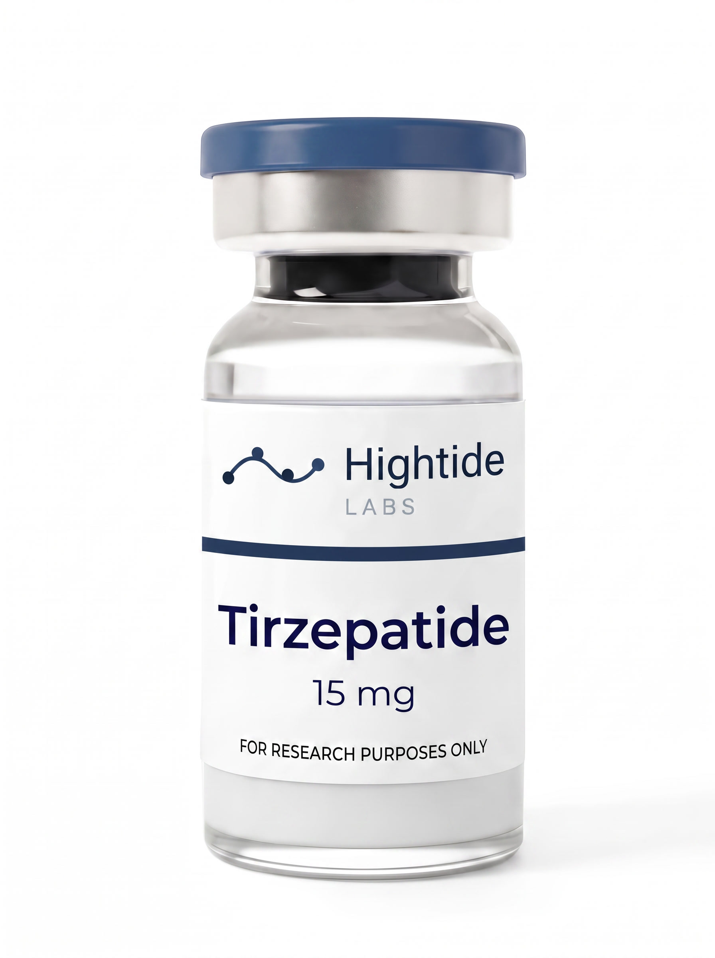 Tirzepatide (15mg)