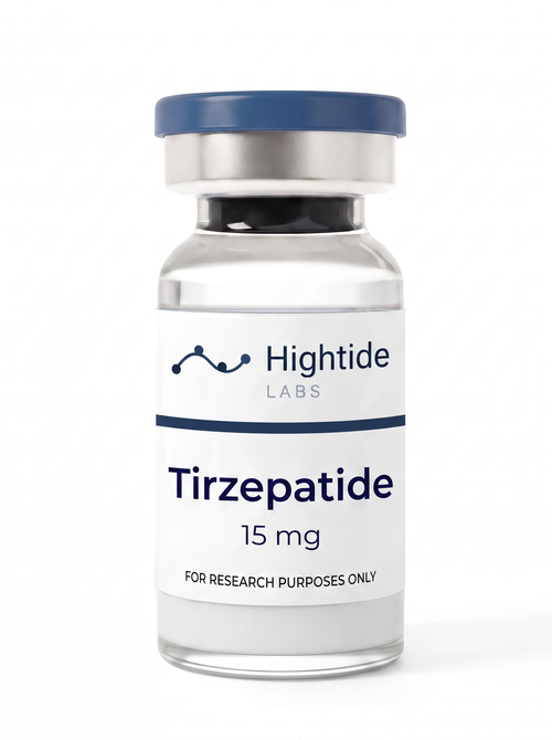 Tirzepatide (15mg)