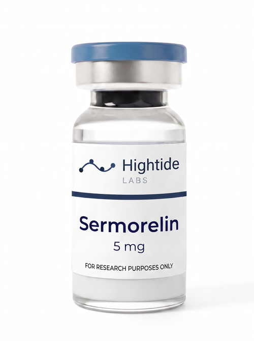 Sermorelin (5mg)