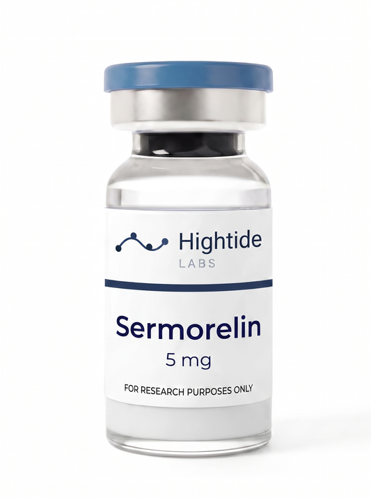 Sermorelin (5mg)