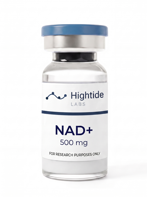 NAD+ (500mg)
