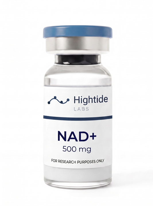 NAD+ (500mg)
