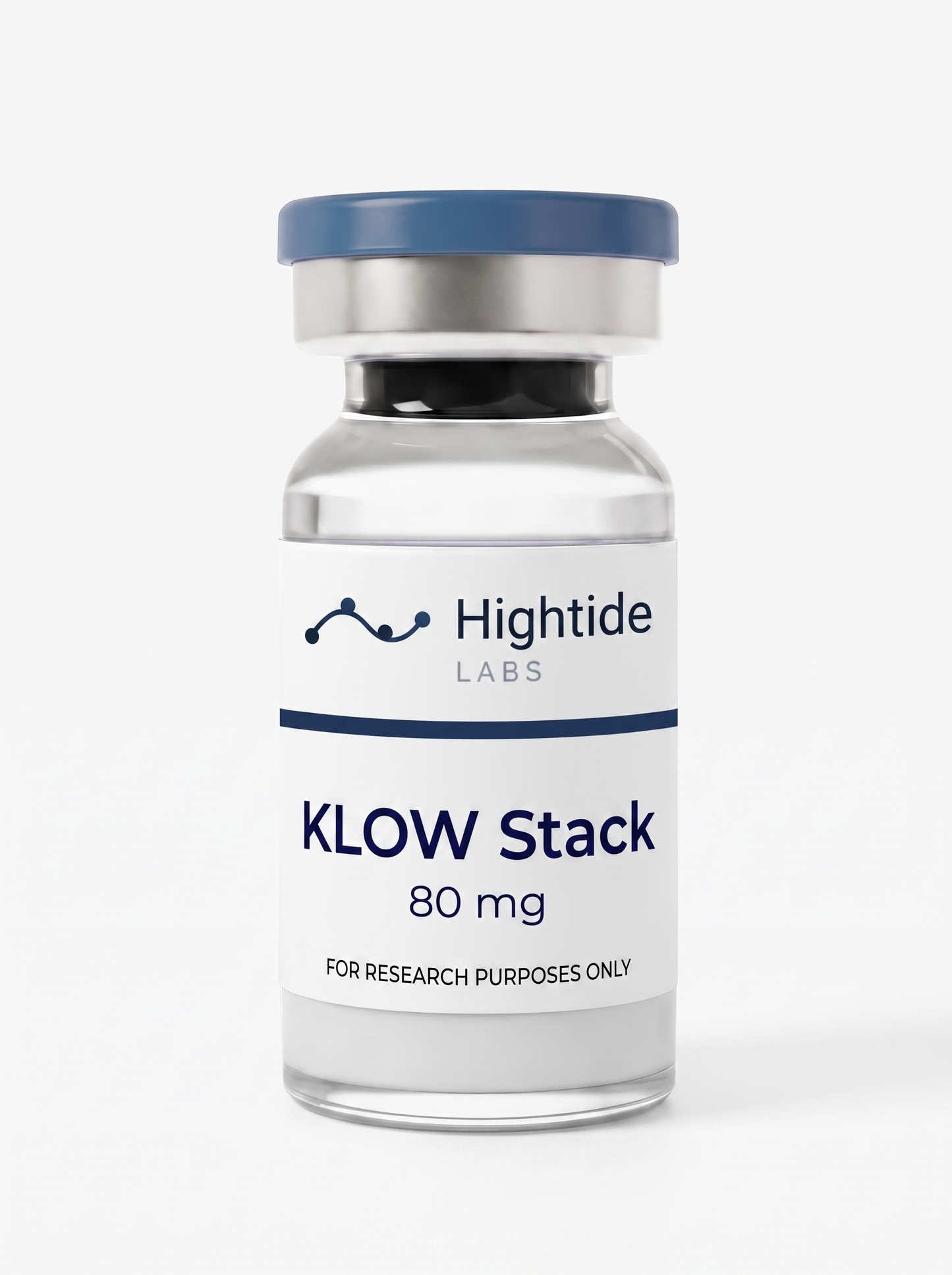 KLOW Stack (80mg)