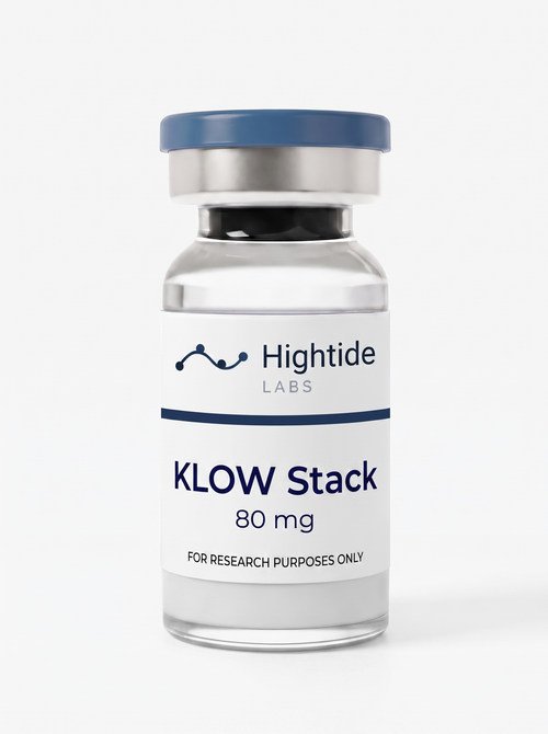 KLOW Stack (80mg)