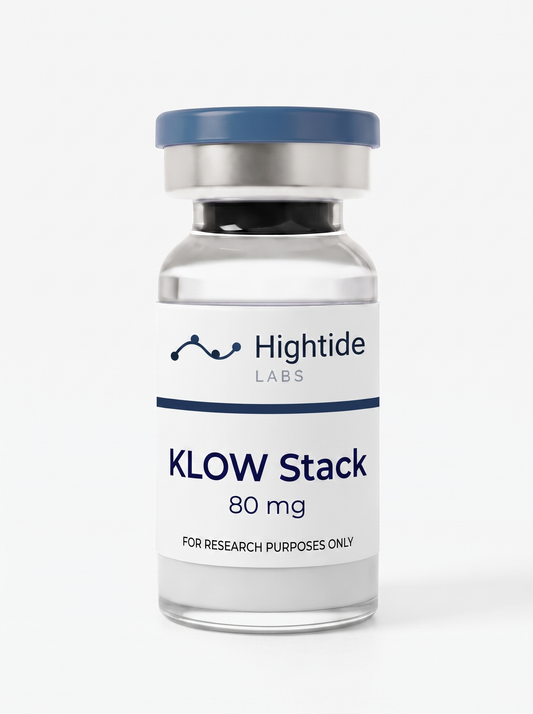 KLOW Stack (80mg)