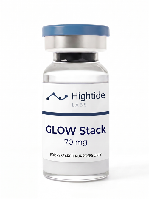 GLOW Stack (70mg)