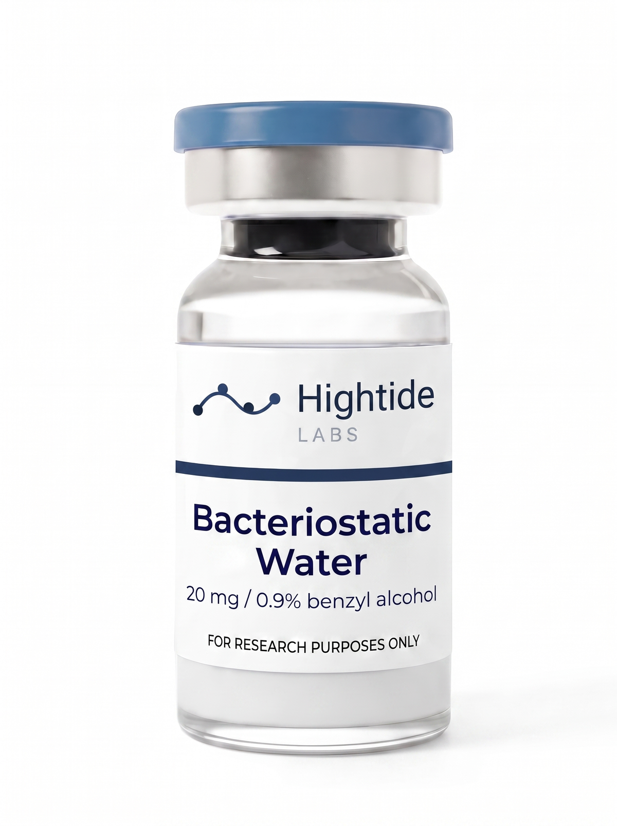 Bacteriostatic Water (20mg)