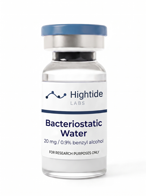 Bacteriostatic Water (20mg)