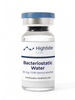 Bacteriostatic Water (20mg)