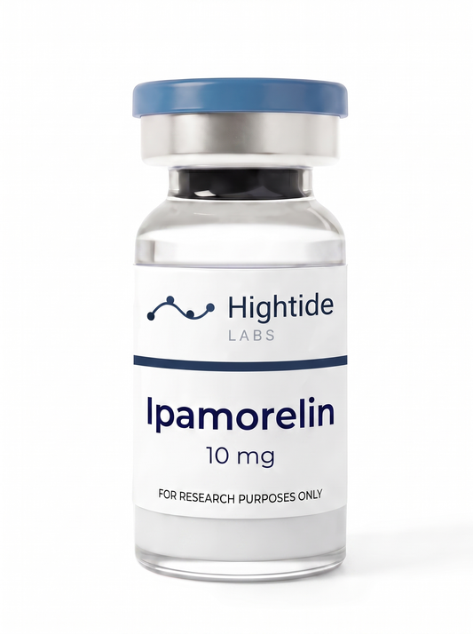 Ipamorelin (10mg)