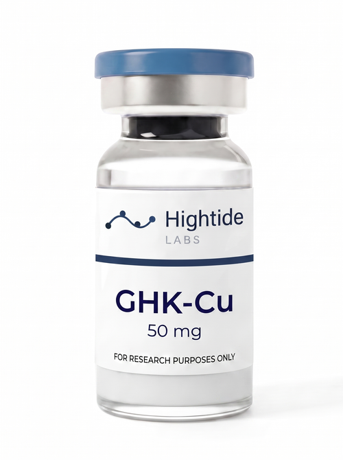 GHK-Cu (50mg)