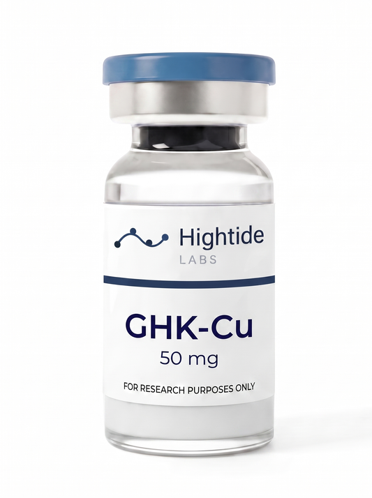 GHK-Cu (50mg)