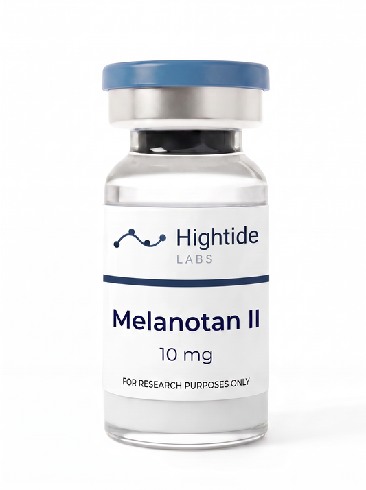 Melanotan II (10mg)