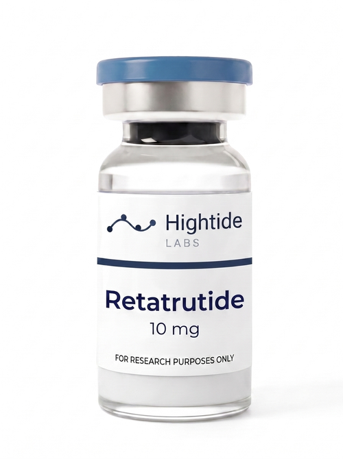 Retatrutide (10mg)