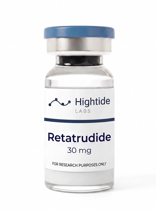 Retatrutide (30mg)