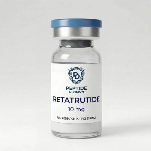 Retatrutide (10mg)