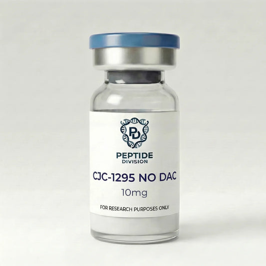 CJC-1295 NO DAC (10mg)
