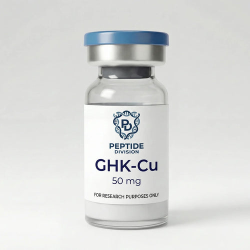 GHK-Cu (50mg)