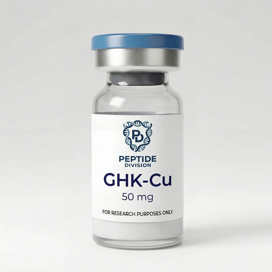 GHK-Cu (50mg)