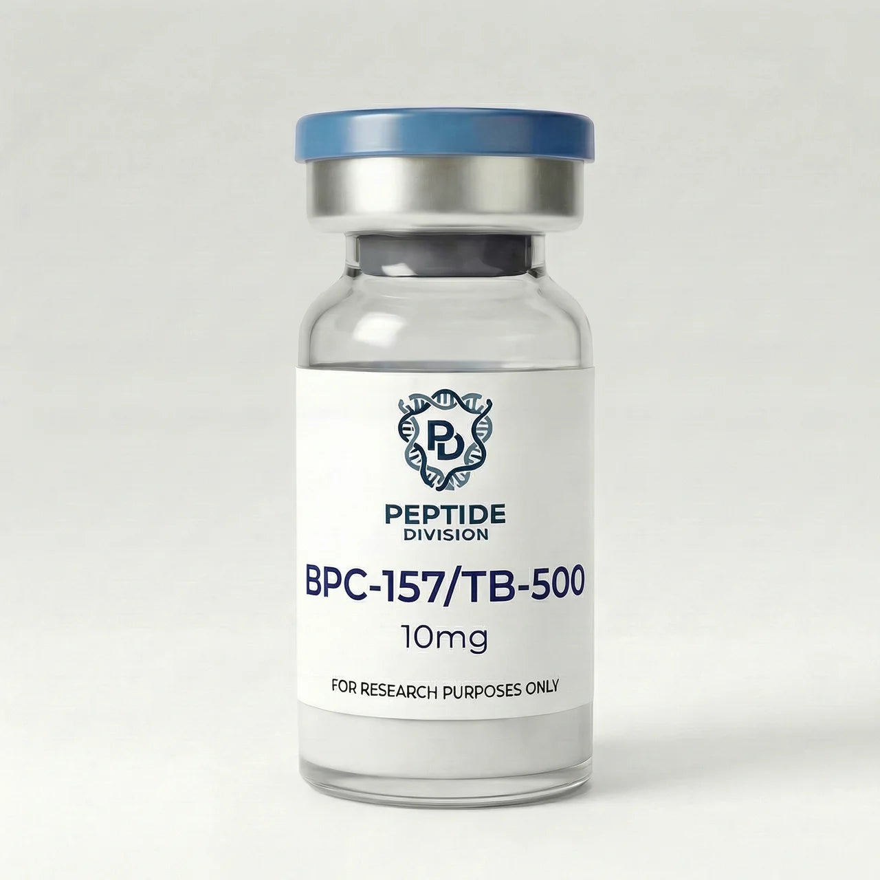 BPC-157 + TB-500 (10mg)