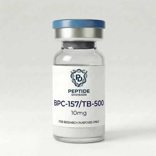 BPC-157 + TB-500 (10mg)