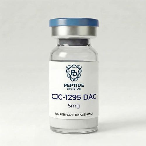 CJC-1295 DAC (5mg)