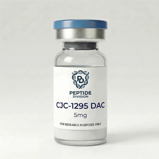 CJC-1295 DAC (5mg)