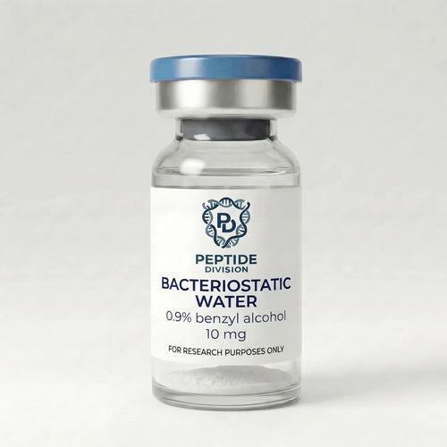 Bacteriostatic Water (10mg)