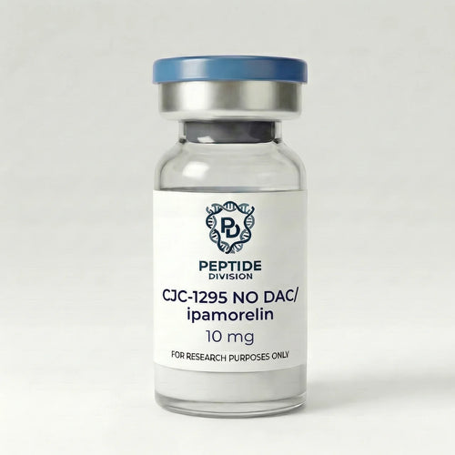 CJC-1295 NO DAC + Ipamorelin (10mg)